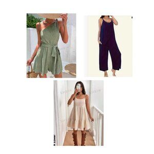 SHEIN size Small bundle